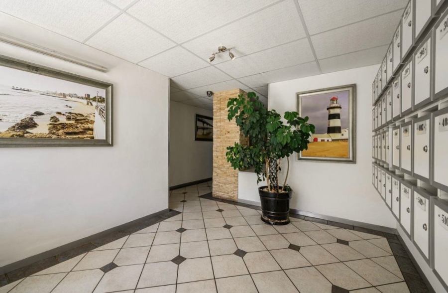 To Let 3 Bedroom Property for Rent in Humewood Eastern Cape